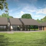 Vrijstaande woning Bathmen