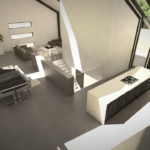 Vrijstaande woning Bathmen