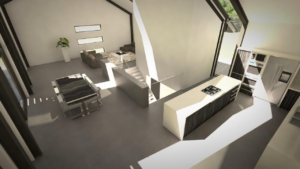 Vrijstaande woning Bathmen