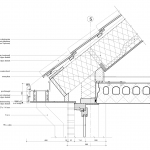 Anna's Hoeve Hilversum ; Detail