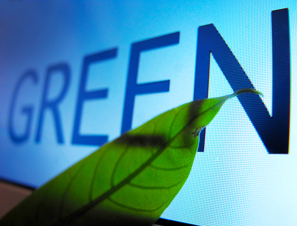 energiezuinig gebouwd