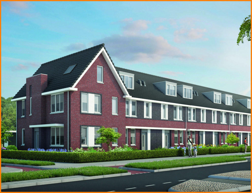 Anna's Hoeve Hilversum