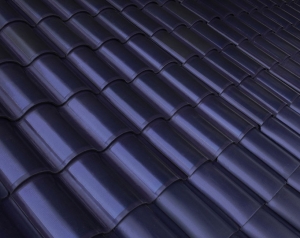 Sole dakpan zonnepanelen