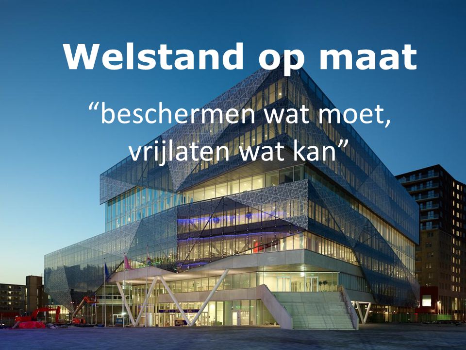 Welstand