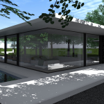 Vrijstaande woning Kallenbroek 4