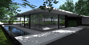 Vrijstaande woning Kallenbroek 4