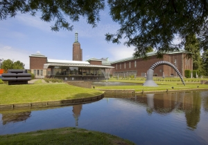 Boijmans van Beuningen