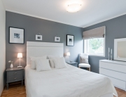 Vijf kleuren voor jouw neutrale wand