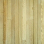 Verticale planken