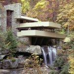 Kubisme ; Fallingwater