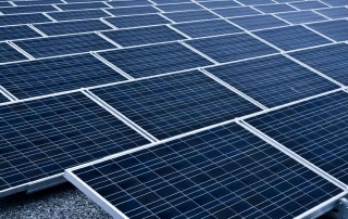 zonnepanelen