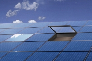 zonnepanelen