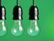 duurzame verlichting