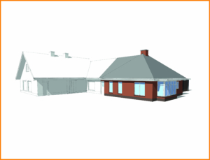 Verbouw woning Barneveld