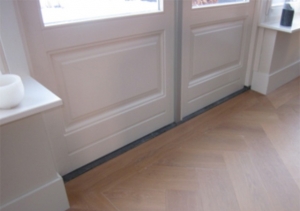 Duriso dorpel