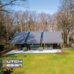 Vrijstaande woning Bathmen