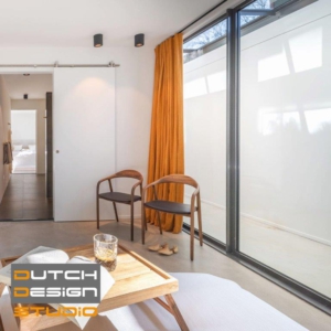 Vrijstaande woning Bathmen