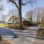 Vrijstaande woning Bathmen