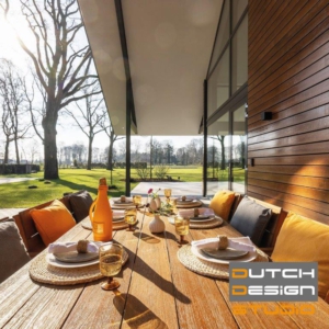 Vrijstaande woning Bathmen