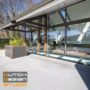 Vrijstaande woning Bathmen