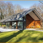 Vrijstaande woning Bathmen