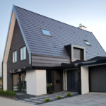 Vrijstaande woning Veenendaal