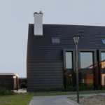 Vrijstaande woning Veenendaal