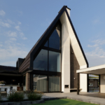 Vrijstaande woning Veenendaal