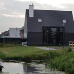 Vrijstaande woning Veenendaal