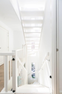 Vrijstaande woning Schiedam