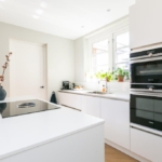 Vrijstaande woning Schiedam