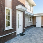 Vrijstaande woning Schiedam