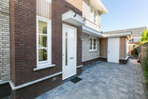 Vrijstaande woning Schiedam