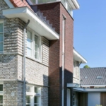 Vrijstaande woning Schiedam