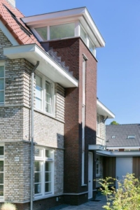 Vrijstaande woning Schiedam