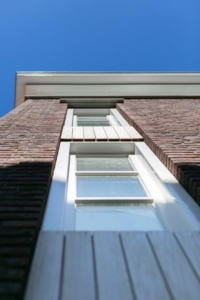 Vrijstaande woning Schiedam