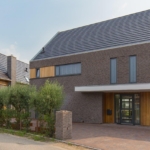 Vrijstaande woning Rhenen