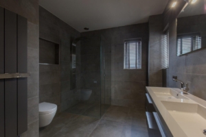 Vrijstaande woning Rhenen