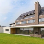 Vrijstaande woning Rhenen