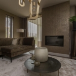 Vrijstaande woning Rhenen