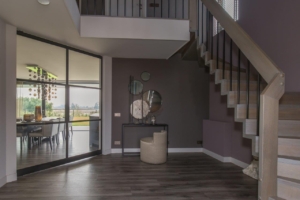 Vrijstaande woning Rhenen