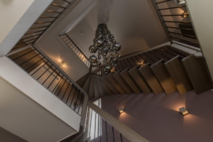 Vrijstaande woning Rhenen