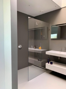 Vrijstaande woning Blauwestad