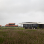 Vrijstaande woning Blauwestad