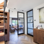 Vrijstaande woning Hilversum