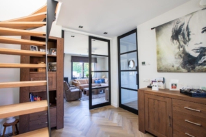 Vrijstaande woning Hilversum