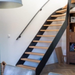 Vrijstaande woning Hilversum