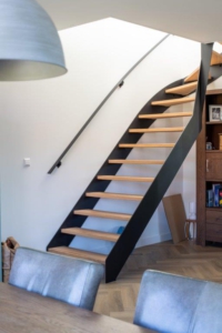 Vrijstaande woning Hilversum