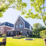 Vrijstaande woning Hilversum