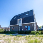 Vrijstaande woning Hilversum